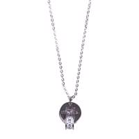 گردنبند سداکشن مدل SXT3531 Seduction SXT3531 Necklace