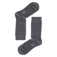 جوراب نانو 30 درصد مردانه پاآرا مدل 14-20237 Pa-ara 20237-14 Socks For Men