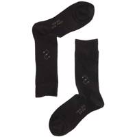 جوراب نانو 30 درصد مردانه پا آرا مدل6-7-502 - Pa-ara 502-7-6 Socks For Men