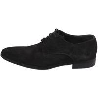 کفش چرم مردانه شهرچرم مدل 1-291065 Leather City 291065-1 Leather Shoes For men