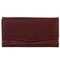 کیف پول شهر چرم مدل 5-122182 Leather City 122182-5 Wallets