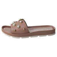 صندل طبی زنانه مسعود مدل 2724 کالباسی Masoud 2724 Anatomic Sandals For Women