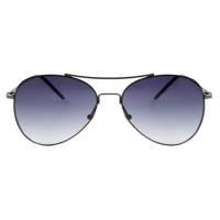 عینک آفتابی ویلی بولو مدل Classic Grey Aviators - Wilibolo Classic Grey Aviators