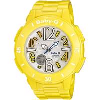 ساعت مچی زنانه کاسیو BGA-170-9BDR Casio BGA-170-9BDR Watch For Children