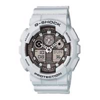 ساعت مچی عقربه ای مردانه کاسیو جی شاک 100LG-8ADR Casio G-Shock 100LG-8ADR