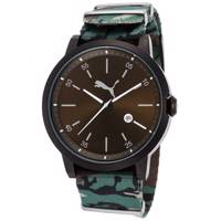 ساعت مچی عقربه ای مردانه پوما مدل PU104231004 Puma PU104231004 Watch For Men