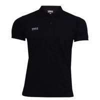 پولوشرت مردانه 1991 اس دبلیو مدل cotton Blackblack