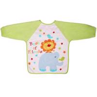 پیشبند نوزادی کنزا مدل Best Of Friends Kenza Best Of Friends Baby Apron