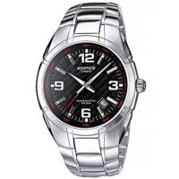 ساعت مچی عقربه ای مردانه کاسیو مدل EF-125D-1AVUDF Casio EF-125D-1AVUDF Watch For Men