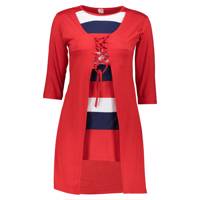 تونیک زنانه آترین مدل TN 06 Atrin TN 06 Tonik For Women