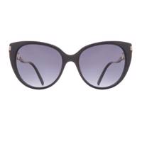 عینک آفتابی آنا هیکمن مدل AH 9212 - A01 Ana Hickmann AH 9212 - A01 Sunglasses