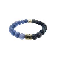 دستبند گالری کالالند مدل 7C-Luck KalaLand Gallery 7C- Luck Bracelet