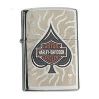 فندک زیپو مدل Harley Davidson Zippo Harley Davidson Lighter