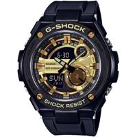 ساعت مچی عقربه ای مردانه کاسیو جی شاک مدل GST-210B-1A9 Casio G-Shock GST-210B-1A9 Watch For Men