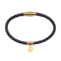 دستبند طلا 18 عیار سپیده گالری مدل SBL0075 Sepideh Gallery SBL0075 Gold Bracelet