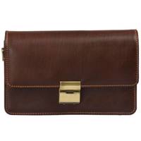 کیف دستی کهن چرم مدل DB58 - Kohan Charm db58 Leather Hand Bag