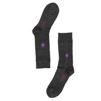 جوراب نانو 30 درصد مردانه پاآرا مدل 2-6-502 Pa-ara 502-6-2 Socks For Men