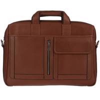 کیف اداری مردانه شهر چرم مدل 6-123221 Leather City 123221-6 Office Bag For Men