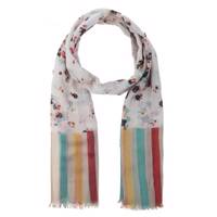 شال زنانه سنورا مدل 549 Senora 549 Shawl For Women