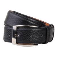 کمربند مردانه شهر چرم مدل 1-245206 - Leather City 245206-1 Belt For Men