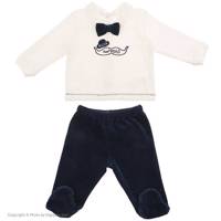 ست لباس نوزادی بیبی کرنر مدل 2057 Baby Corner 2057 Baby Clothes Set