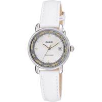 ساعت مچی عقربه ای زنانه کاسیو مدل LTP-E120L-7A2DF Casio LTP-E120L-7A2DF Watch For Women