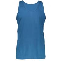 زیرپوش آستین حلقه ای نخی مردانه رویین تن پوش مدل 31121 Rooeentanpoosh 31121 Cotton Sleeveless Undershirt for Men