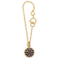 آویز ساعت طلا 18 عیار رزا مدل WTC200 Rosa WTC200 Gold Watch Pendant
