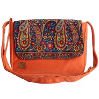 کیف رودوشی زنانه یوتاب کد 302