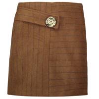 دامن یونیک فشن مدل A6156 - Uniq Fshion A6156 Skirt