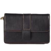 کیف دستی چرم طبیعی کهن چرم مدل DB27-1 Kohan Charm db27-1 Leather Hand Bag