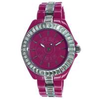 ساعت مچی عقربه‌ ای زنانه جت ست مدل J15144-06 Jetset J15144-06 Watch For Woman