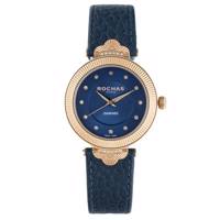 ساعت مچی عقربه ای زنانه روشاس مدل RP2L005L0041 Rochas RP2L005L0041 Watch For Women