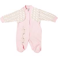 لباس سرهمی گایه مدل 1423pink Gaye 1423pink Patch Clothes