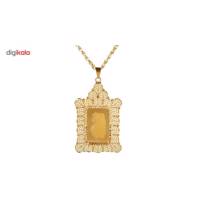 گردنبند شهر شیک مدل G101 کلئوپاترا Shahr Shik G101 Klopatra Necklace