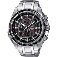 ساعت مچی عقربه ای مردانه کاسیو ادیفایس EF-545D-1AVDF Casio Edifice EF-545D-1AVDF