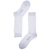 جوراب نانو 70 درصد مردانه پاآرا مدل 504-7-10 Pa-ara 504-7-10 Socks For Men