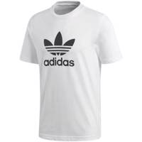 تی شرت مردانه آدیداس مدل Trefoil Tee Adidas Trefoil Tee T-shirt For Men