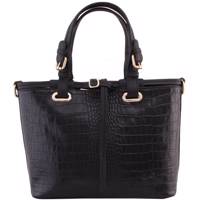 کیف دستی زنانه شهر چرم مدل 1-91-302115 - Leather City 302115-91-1 Hand Bag For Women