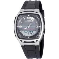 ساعت مچی عقربه ای مردانه کاسیو مدل AW-81-1A1VDF Casio AW-81-1A1VDF Watch For Men