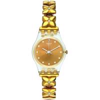 ساعت مچی عقربه‌ ای زنانه سواچ مدل LK358G Swatch LK358G Watch for Women