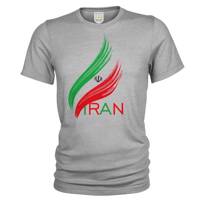 تی شرت مردانه مسترمانی مدل جام جهانی کد02