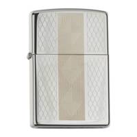 فندک زیپو مدل Diamond Grill Zippo Diamond Grill Lighter