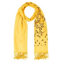 شال چاپی زنانه Andya pattern 2 Head Shawl