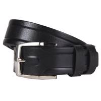 کمربند مردانه شهر چرم مدل 1-b11277 Leather City b11277-1 Belt For Men