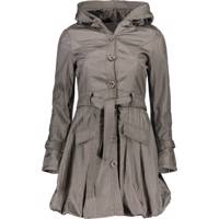 بارانی دخترانه مزون الیها مدل 79 Mezon Eliha 79 Raincoat For Girls