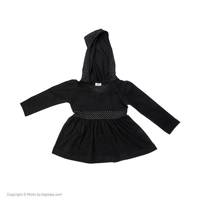 پیراهن دخترانه سروش مدل 1285 Sorush 1285 Baby Girl Shirt