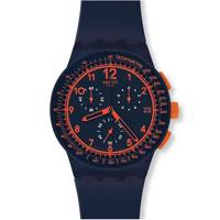 ساعت مچی عقربه ای مردانه سواچ SUSN401 Swatch SUSN401