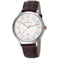ساعت مچی عقربه ای پیر کاردین PC106311S03 Pierre Cardin PC106311S03