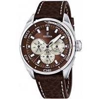 ساعت مچی عقربه ای مردانه فستینا F16609/5 Festina F16609/5